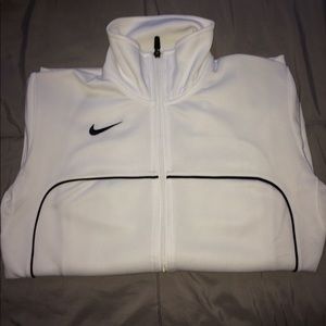 • Nike Jacket •